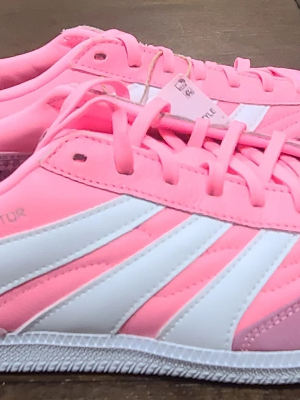 adidas new without